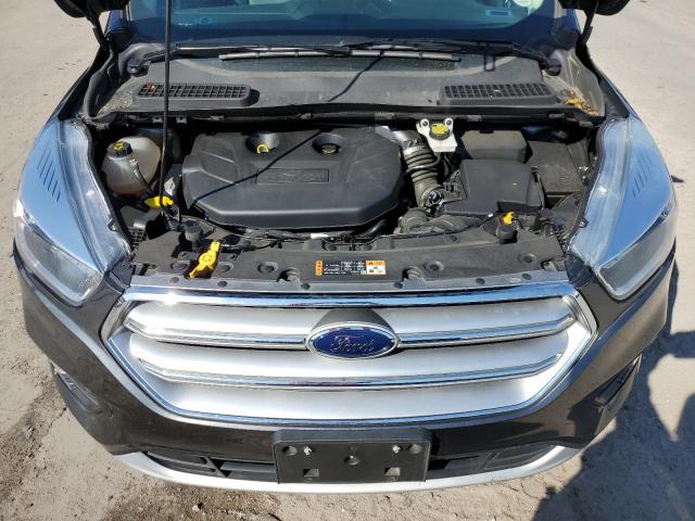 Photo 11 VIN: 1FMCU9G92HUC66551 - FORD ESCAPE SE 