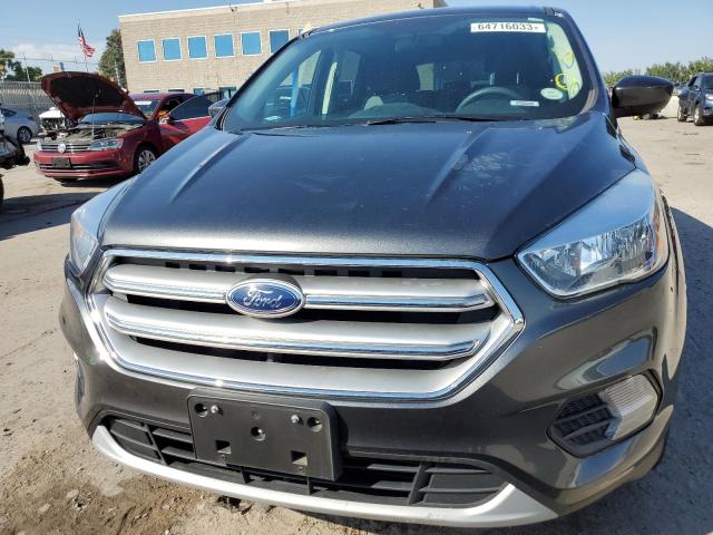 Photo 4 VIN: 1FMCU9G92HUC66551 - FORD ESCAPE SE 