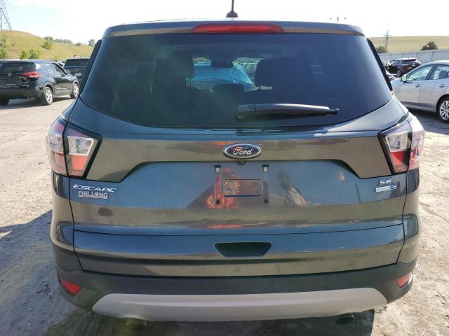 Photo 5 VIN: 1FMCU9G92HUC66551 - FORD ESCAPE SE 