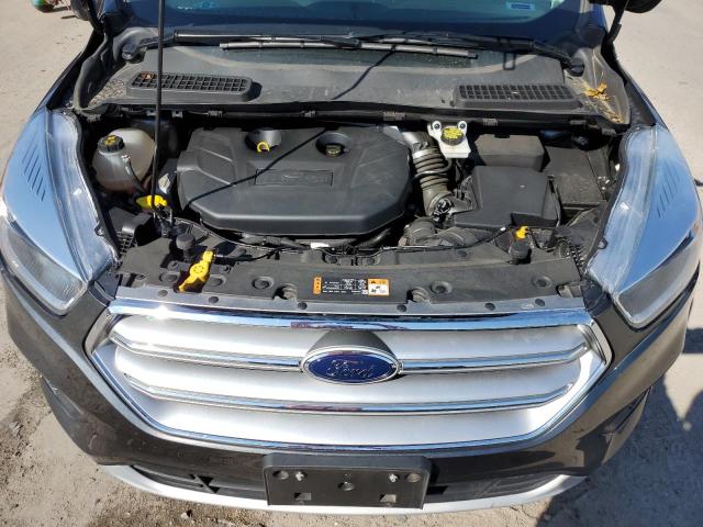 Photo 9 VIN: 1FMCU9G92HUC66551 - FORD ESCAPE SE 