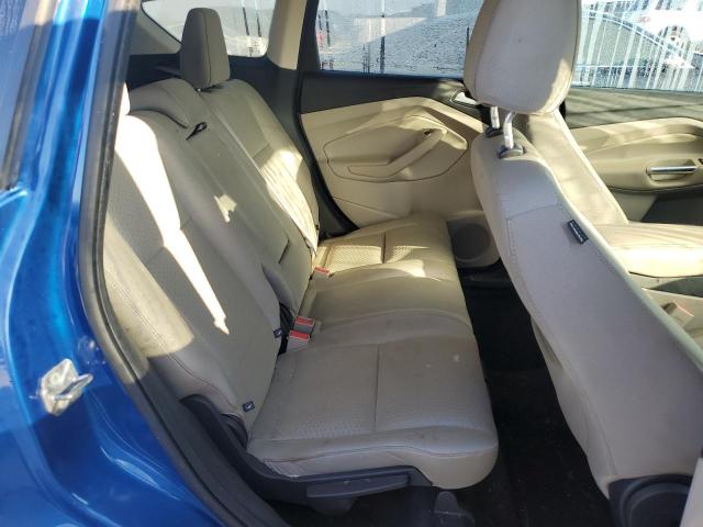 Photo 10 VIN: 1FMCU9G92HUC77940 - FORD ESCAPE SE 