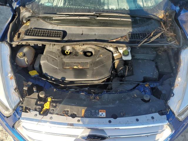 Photo 11 VIN: 1FMCU9G92HUC77940 - FORD ESCAPE SE 