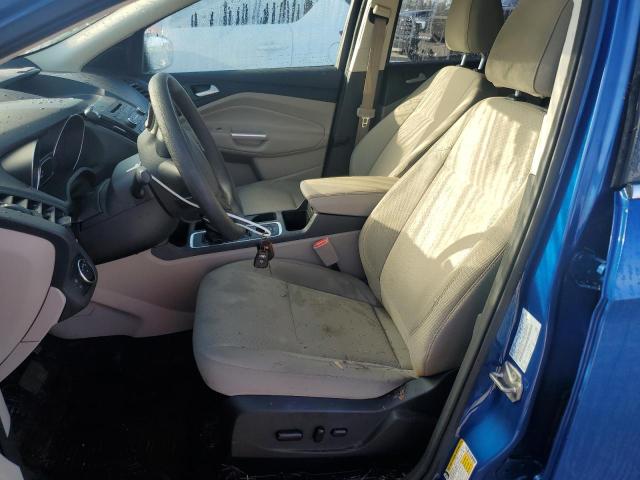 Photo 6 VIN: 1FMCU9G92HUC77940 - FORD ESCAPE SE 