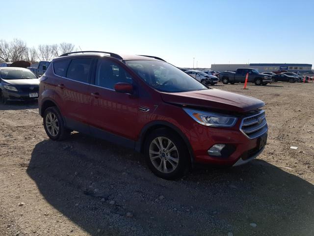 Photo 0 VIN: 1FMCU9G92HUC83558 - FORD ESCAPE SE 