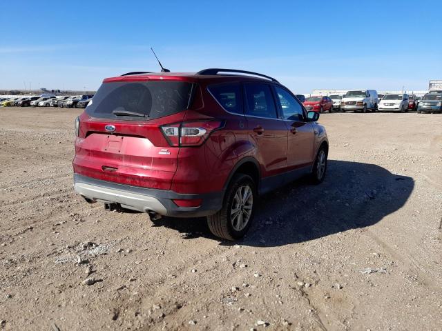 Photo 3 VIN: 1FMCU9G92HUC83558 - FORD ESCAPE SE 