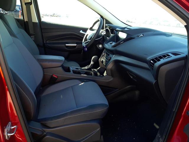 Photo 4 VIN: 1FMCU9G92HUC83558 - FORD ESCAPE SE 