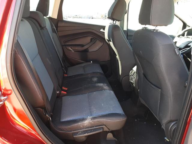 Photo 5 VIN: 1FMCU9G92HUC83558 - FORD ESCAPE SE 