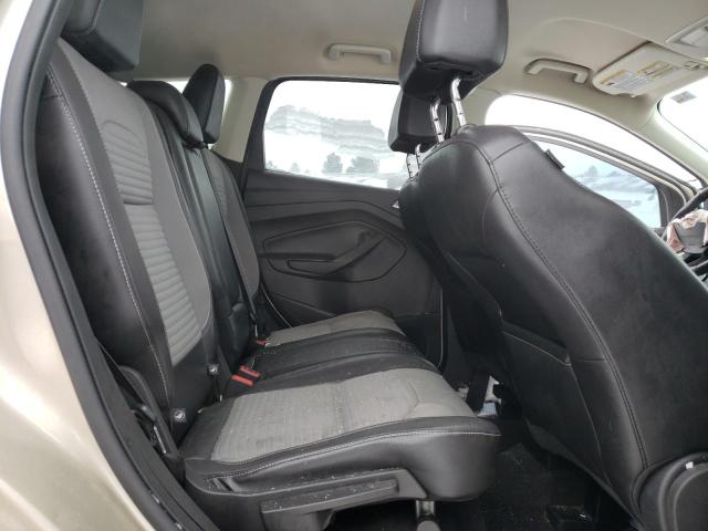 Photo 10 VIN: 1FMCU9G92HUC88551 - FORD ESCAPE 