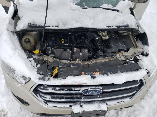 Photo 11 VIN: 1FMCU9G92HUC88551 - FORD ESCAPE 