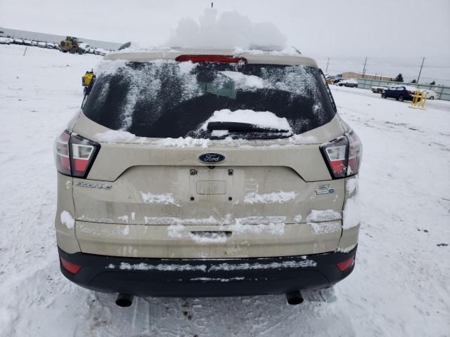 Photo 5 VIN: 1FMCU9G92HUC88551 - FORD ESCAPE 