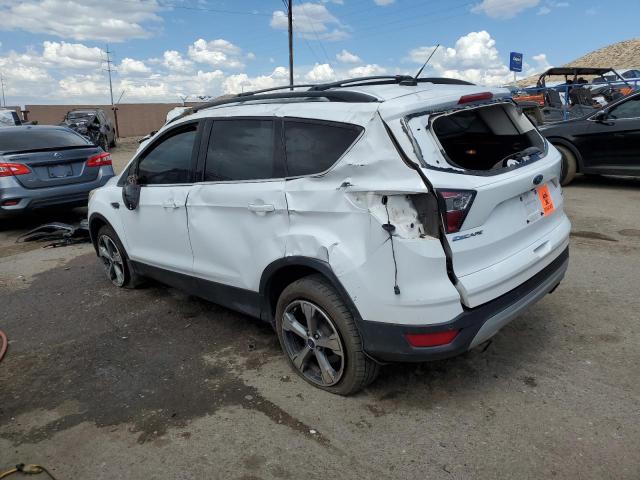 Photo 1 VIN: 1FMCU9G92HUD66293 - FORD ESCAPE 