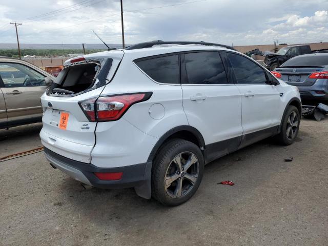 Photo 2 VIN: 1FMCU9G92HUD66293 - FORD ESCAPE 