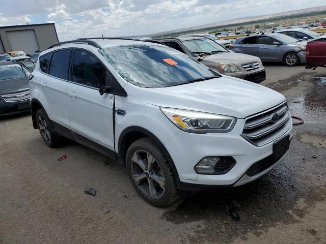 Photo 3 VIN: 1FMCU9G92HUD66293 - FORD ESCAPE 