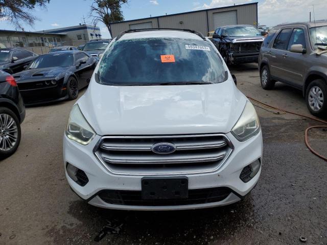 Photo 4 VIN: 1FMCU9G92HUD66293 - FORD ESCAPE 