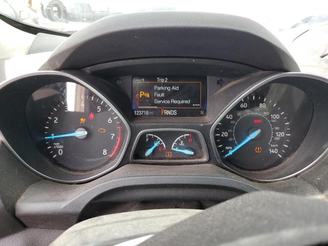 Photo 8 VIN: 1FMCU9G92HUD66293 - FORD ESCAPE 