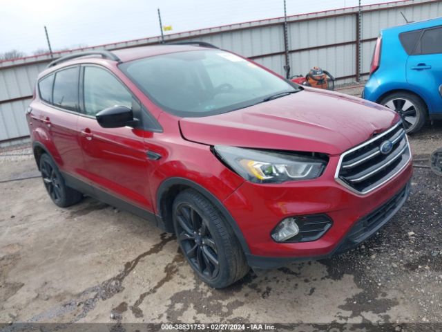 Photo 0 VIN: 1FMCU9G92HUE43468 - FORD ESCAPE 