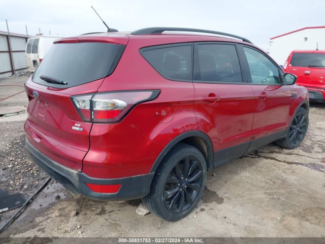 Photo 3 VIN: 1FMCU9G92HUE43468 - FORD ESCAPE 