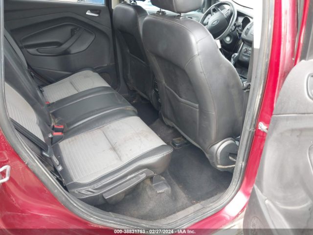 Photo 7 VIN: 1FMCU9G92HUE43468 - FORD ESCAPE 