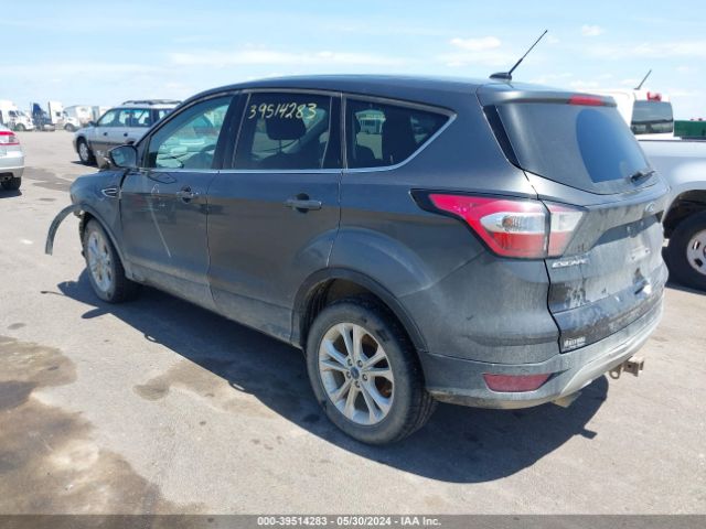 Photo 2 VIN: 1FMCU9G92HUE47939 - FORD ESCAPE 