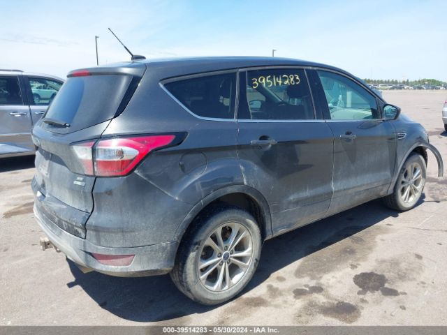 Photo 3 VIN: 1FMCU9G92HUE47939 - FORD ESCAPE 