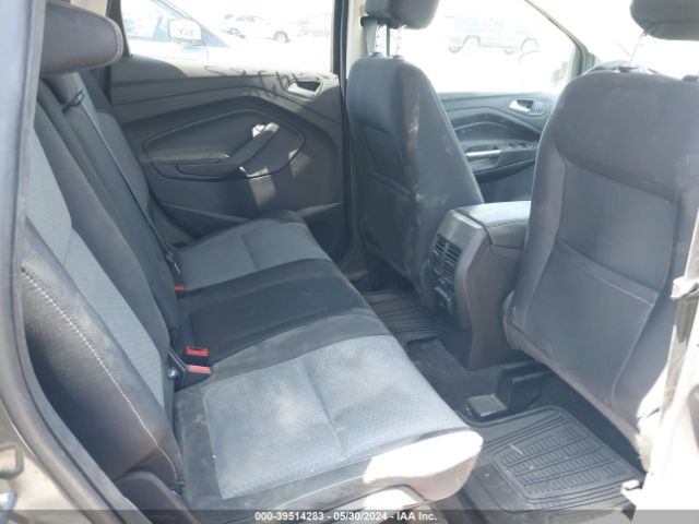 Photo 7 VIN: 1FMCU9G92HUE47939 - FORD ESCAPE 