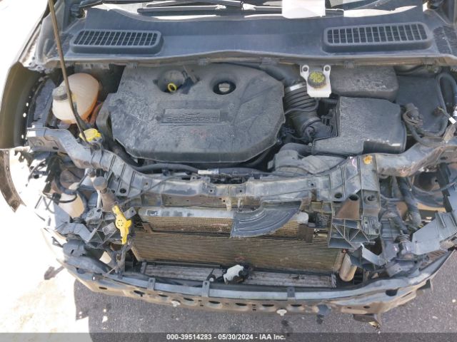 Photo 9 VIN: 1FMCU9G92HUE47939 - FORD ESCAPE 