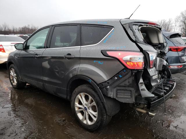 Photo 1 VIN: 1FMCU9G92HUE83212 - FORD ESCAPE SE 