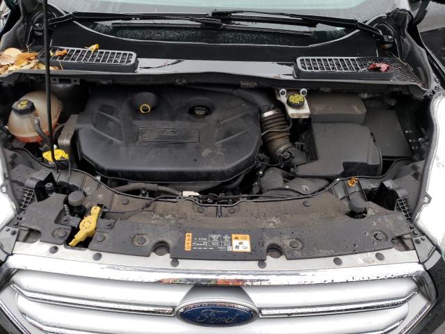 Photo 11 VIN: 1FMCU9G92HUE83212 - FORD ESCAPE SE 