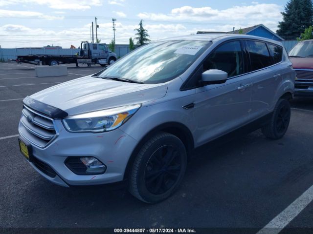 Photo 1 VIN: 1FMCU9G92HUE98079 - FORD ESCAPE 