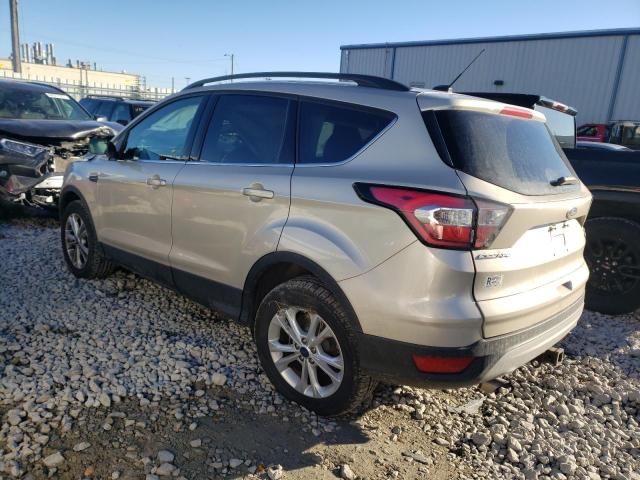 Photo 1 VIN: 1FMCU9G92HUE99300 - FORD ESCAPE SE 