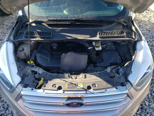 Photo 11 VIN: 1FMCU9G92HUE99300 - FORD ESCAPE SE 