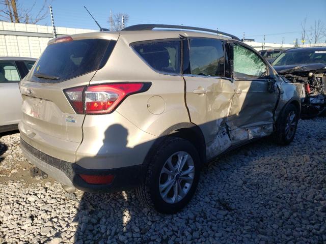 Photo 2 VIN: 1FMCU9G92HUE99300 - FORD ESCAPE SE 