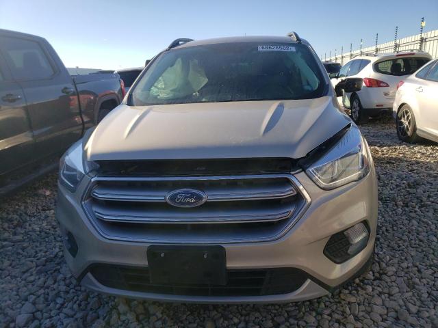 Photo 4 VIN: 1FMCU9G92HUE99300 - FORD ESCAPE SE 