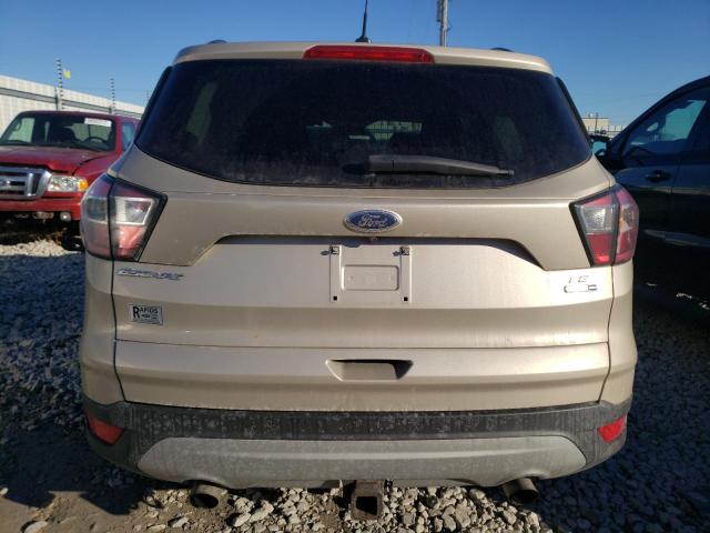 Photo 5 VIN: 1FMCU9G92HUE99300 - FORD ESCAPE SE 