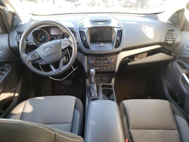 Photo 7 VIN: 1FMCU9G92HUE99300 - FORD ESCAPE SE 