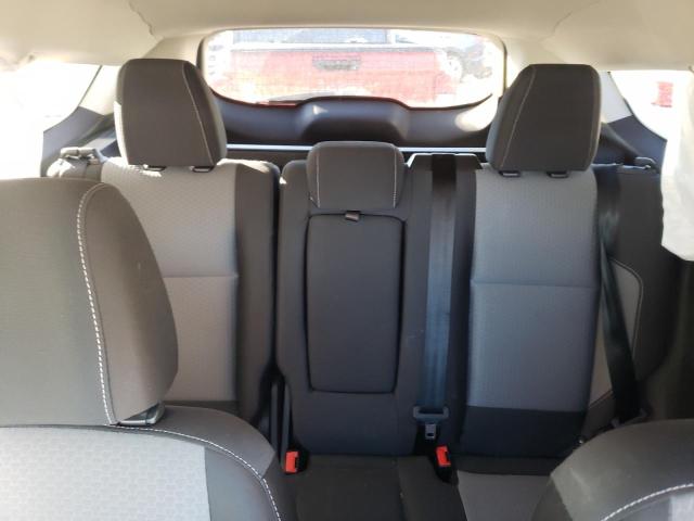 Photo 9 VIN: 1FMCU9G92HUE99300 - FORD ESCAPE SE 