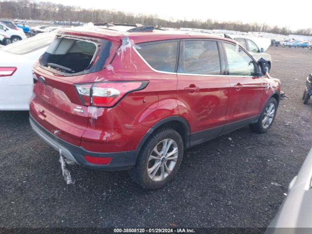 Photo 3 VIN: 1FMCU9G92JUC20837 - FORD ESCAPE 