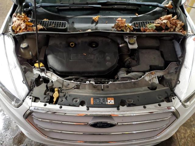 Photo 11 VIN: 1FMCU9G92KUB64223 - FORD ESCAPE SE 