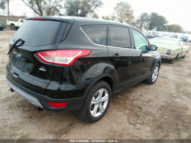 Photo 3 VIN: 1FMCU9G93DUA13667 - FORD ESCAPE 