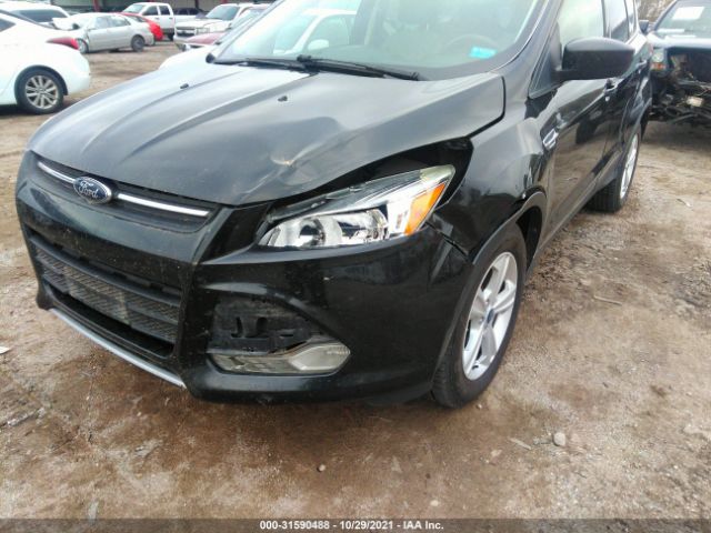 Photo 5 VIN: 1FMCU9G93DUA13667 - FORD ESCAPE 