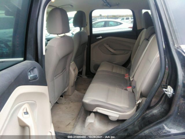 Photo 7 VIN: 1FMCU9G93DUA13667 - FORD ESCAPE 