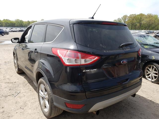 Photo 2 VIN: 1FMCU9G93DUA15967 - FORD ESCAPE SE 