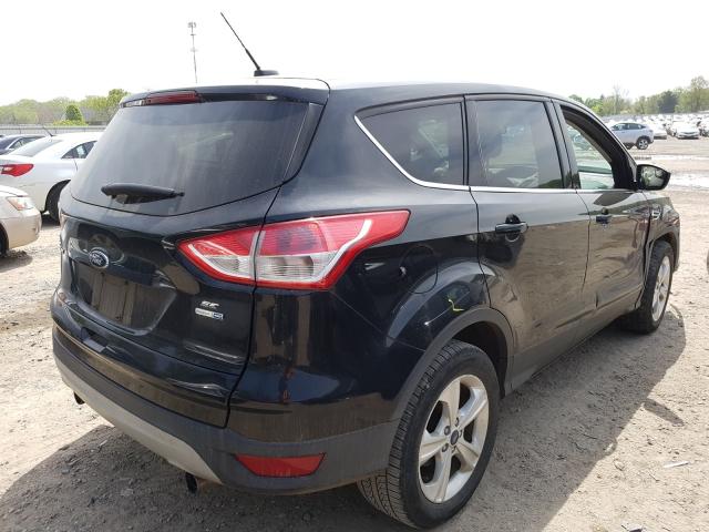 Photo 3 VIN: 1FMCU9G93DUA15967 - FORD ESCAPE SE 