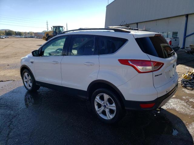 Photo 1 VIN: 1FMCU9G93DUA71813 - FORD ESCAPE SE 