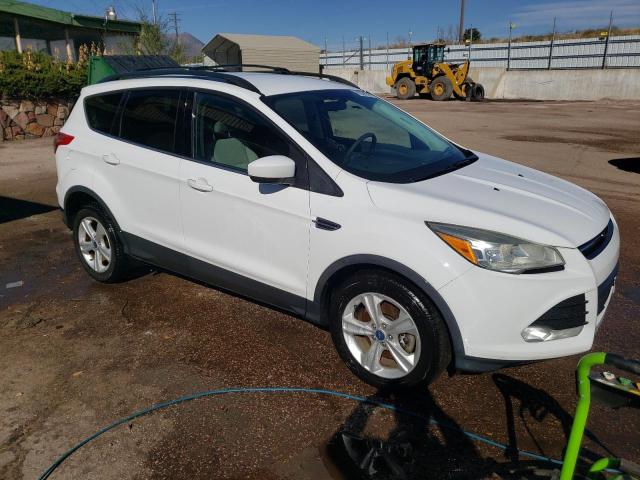 Photo 3 VIN: 1FMCU9G93DUA71813 - FORD ESCAPE SE 