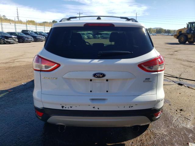 Photo 5 VIN: 1FMCU9G93DUA71813 - FORD ESCAPE SE 