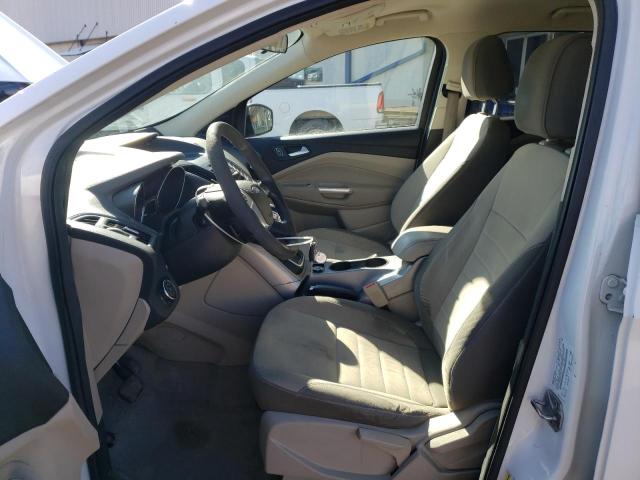 Photo 6 VIN: 1FMCU9G93DUA71813 - FORD ESCAPE SE 