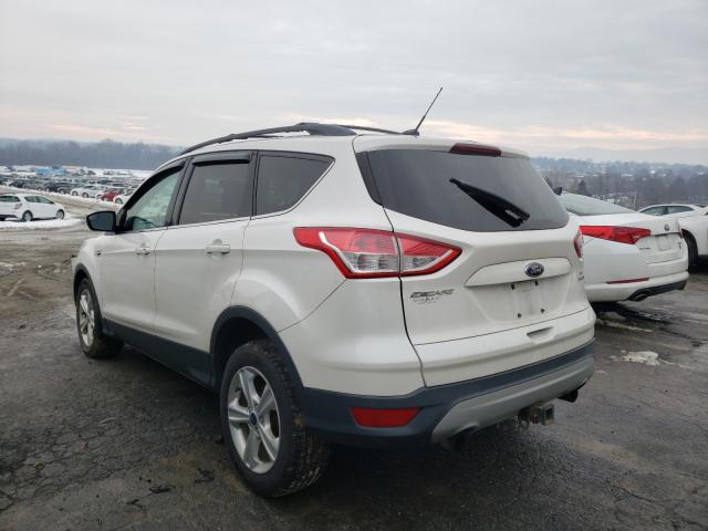 Photo 2 VIN: 1FMCU9G93DUB37938 - FORD ESCAPE SE 