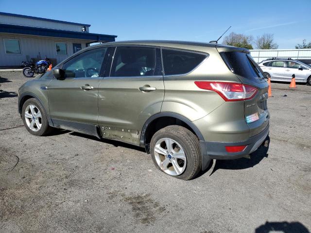 Photo 1 VIN: 1FMCU9G93DUB69160 - FORD ESCAPE SE 