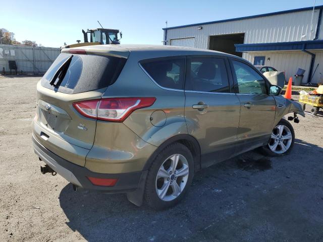 Photo 2 VIN: 1FMCU9G93DUB69160 - FORD ESCAPE SE 